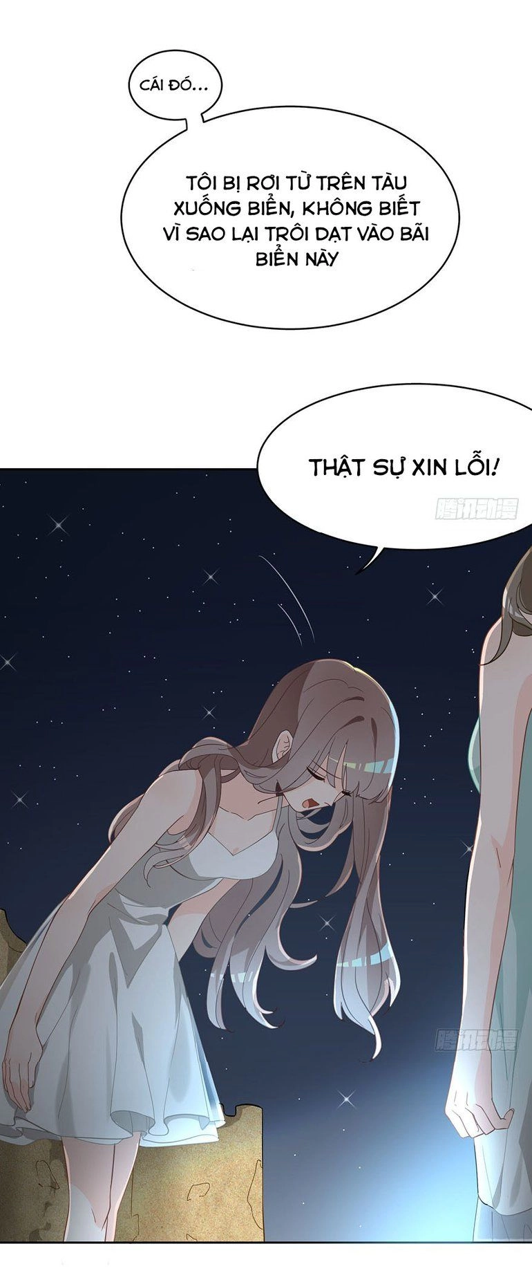 Giết Em Trước Khi Tình Yêu Tồn Tại Chapter 4 - 18