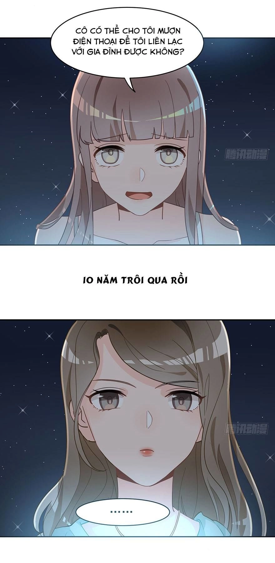 Giết Em Trước Khi Tình Yêu Tồn Tại Chapter 4 - 19