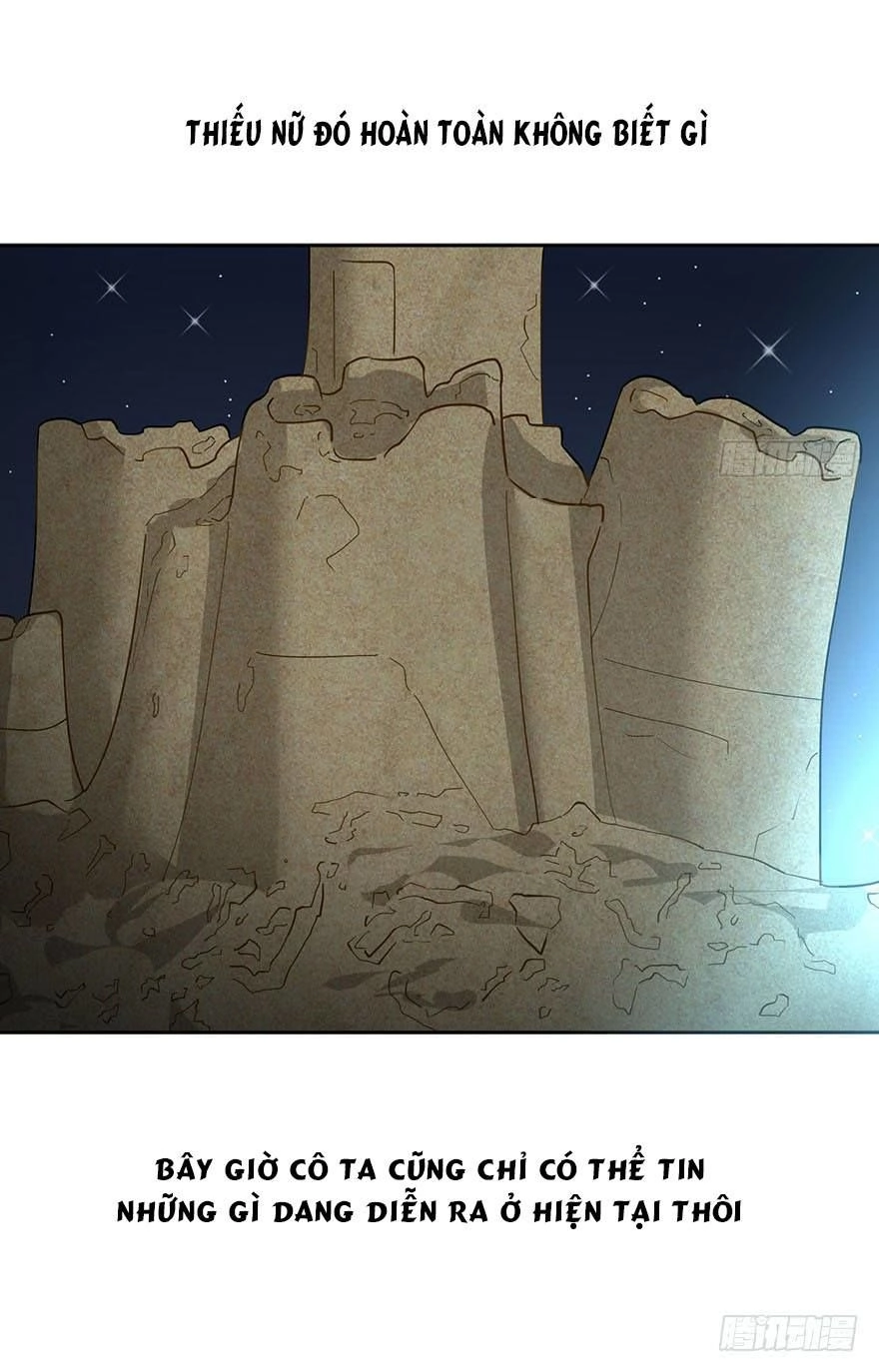 Giết Em Trước Khi Tình Yêu Tồn Tại Chapter 4 - 20