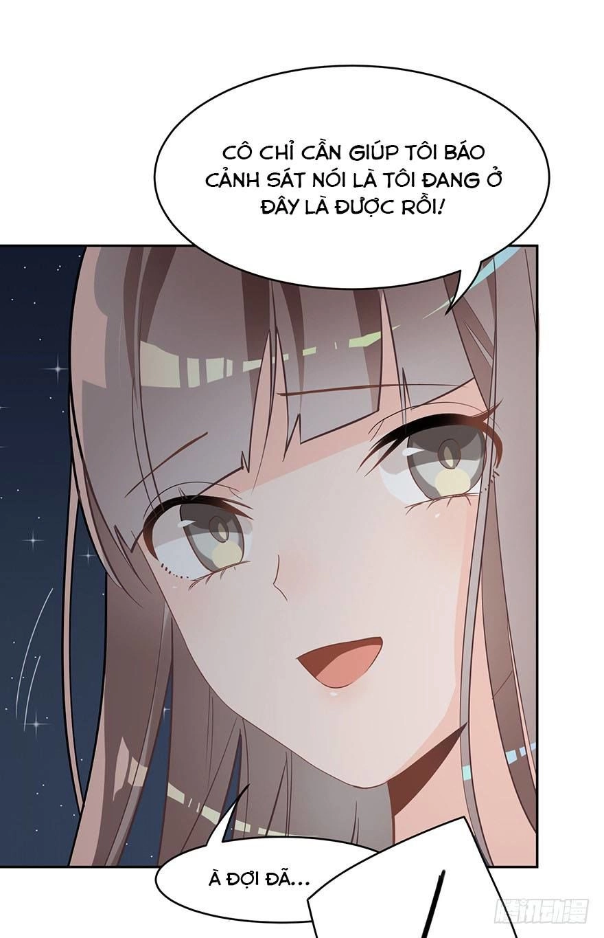 Giết Em Trước Khi Tình Yêu Tồn Tại Chapter 6 - 3