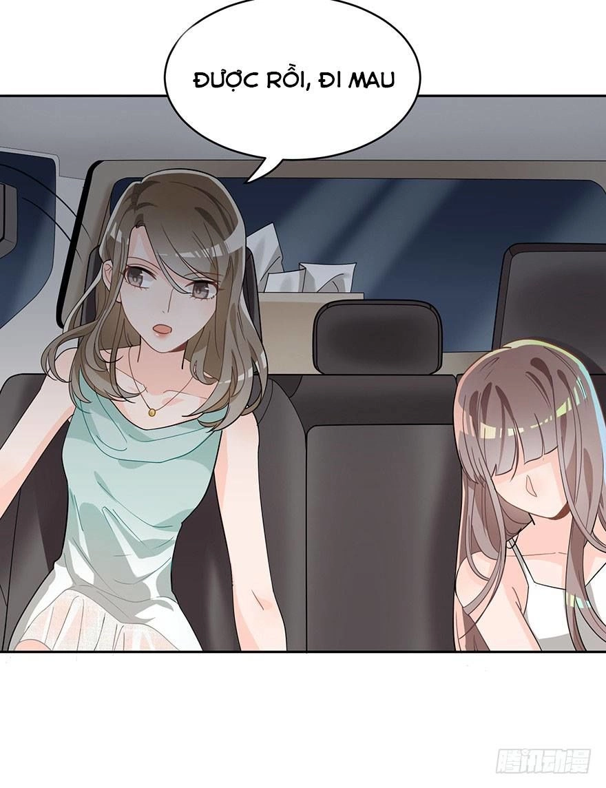 Giết Em Trước Khi Tình Yêu Tồn Tại Chapter 6 - 17