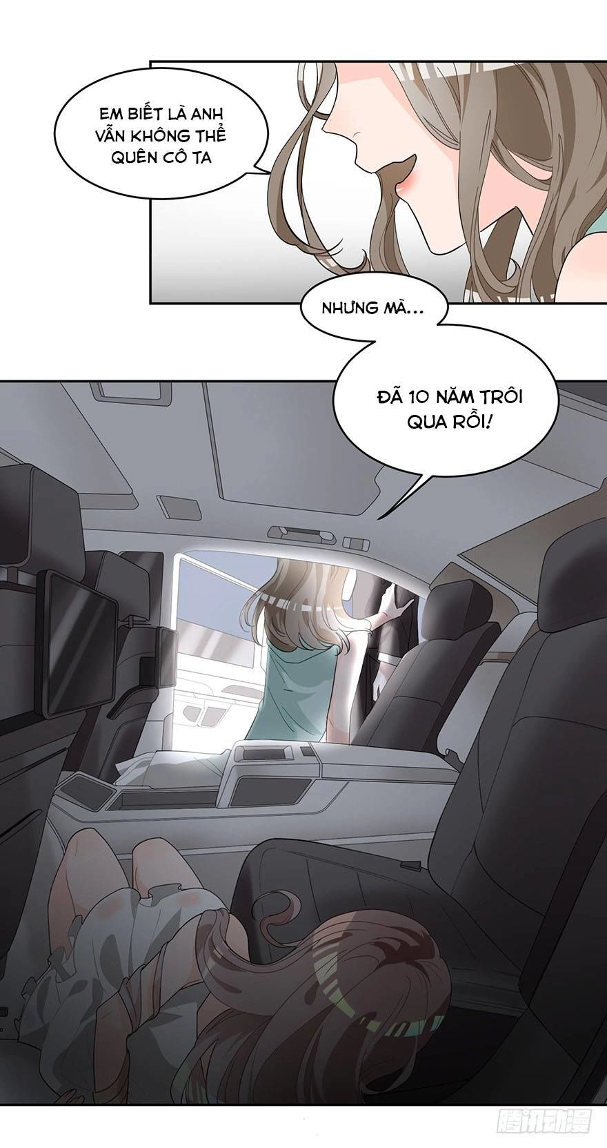 Giết Em Trước Khi Tình Yêu Tồn Tại Chapter 6 - 29