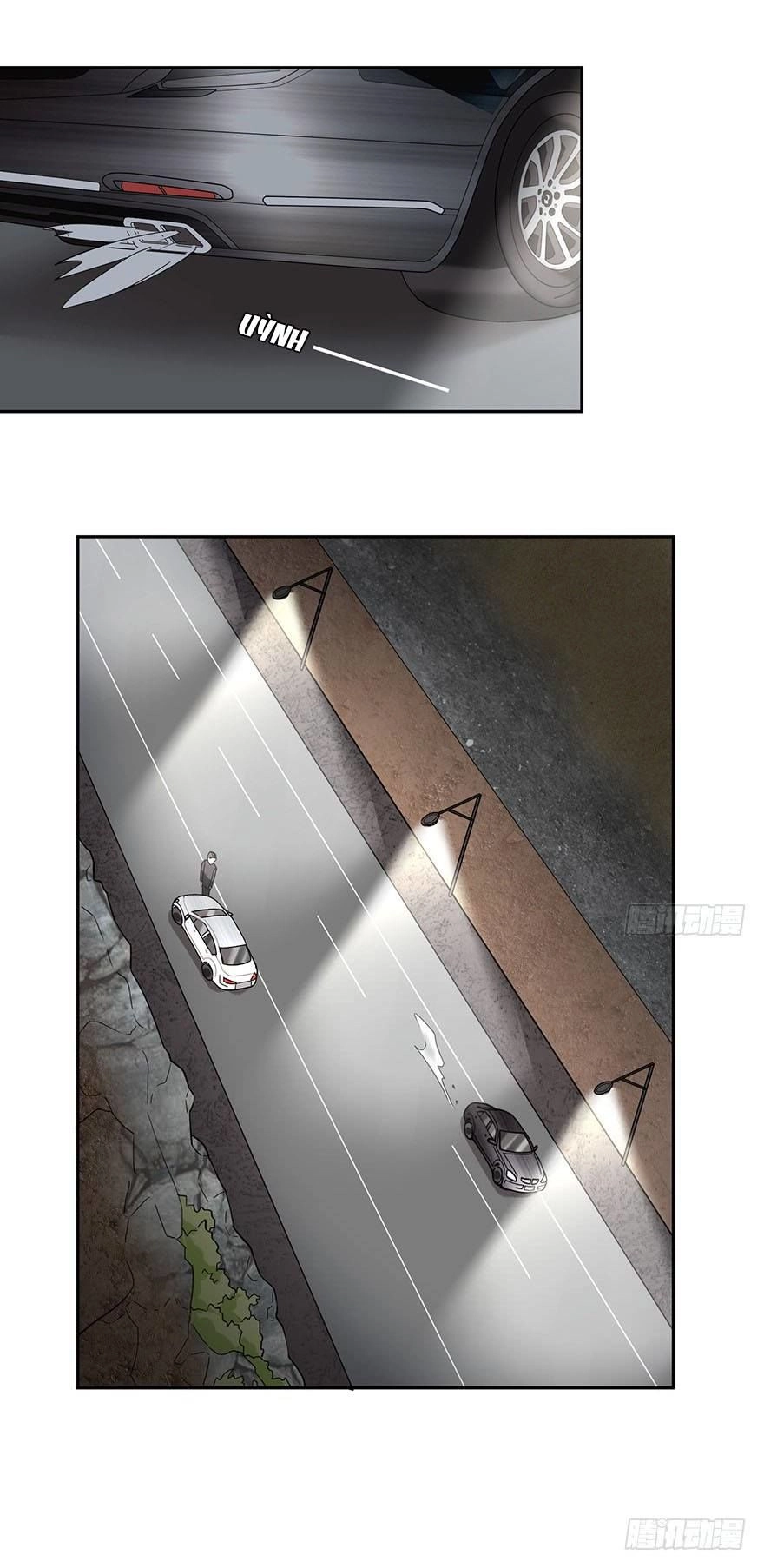 Giết Em Trước Khi Tình Yêu Tồn Tại Chapter 6 - 35