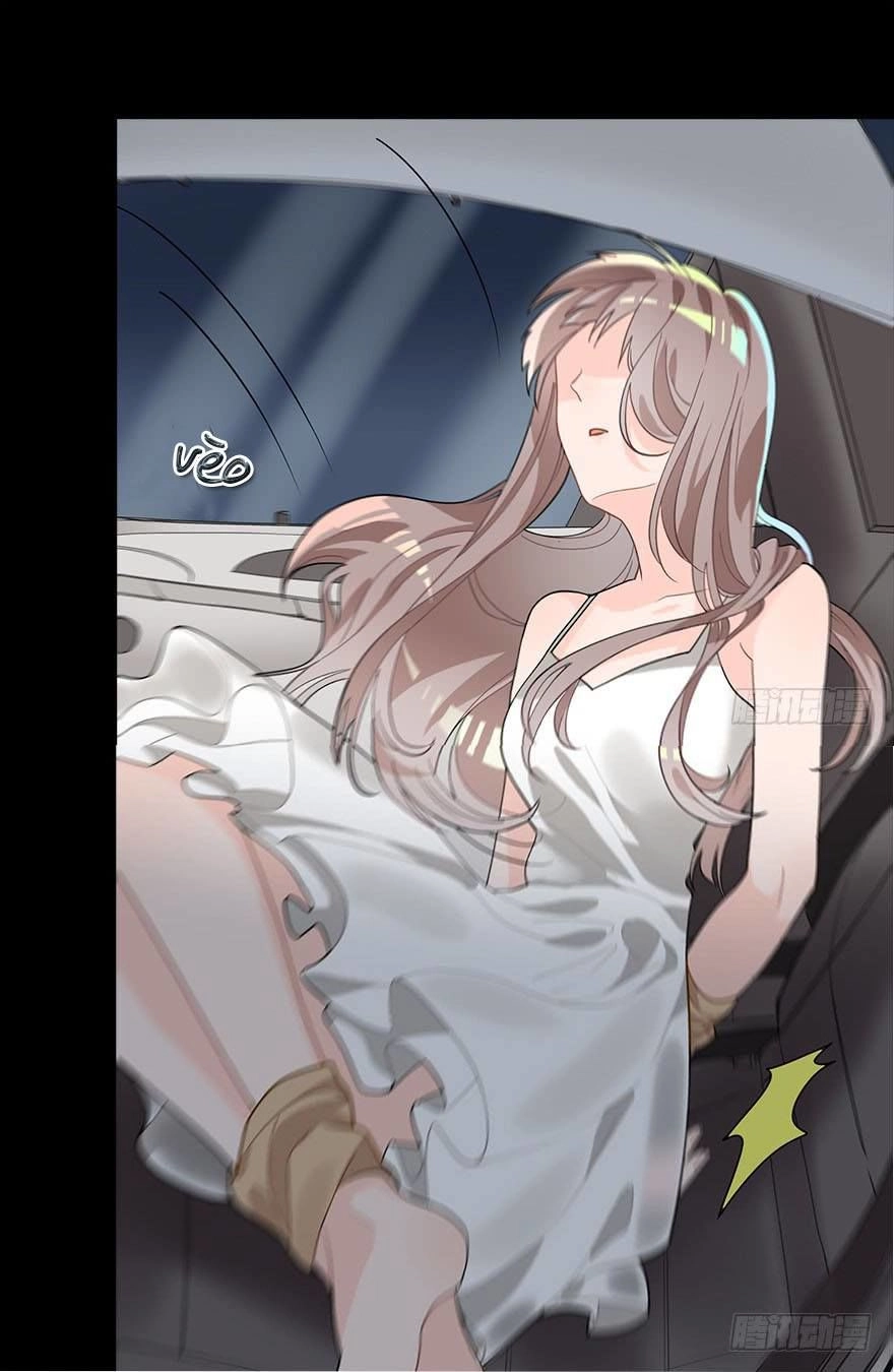 Giết Em Trước Khi Tình Yêu Tồn Tại Chapter 7 - 1