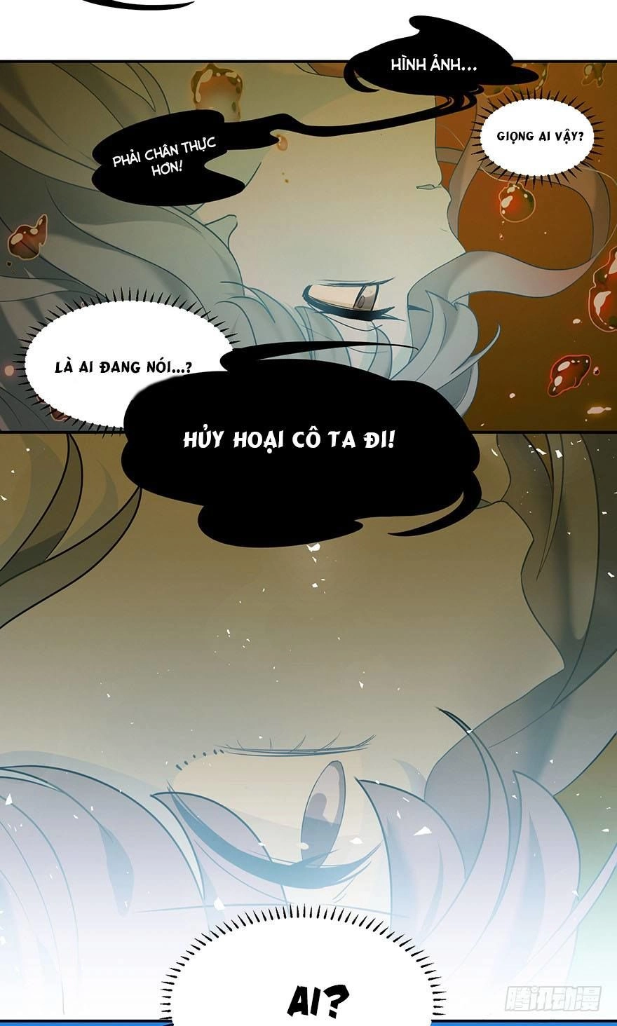 Giết Em Trước Khi Tình Yêu Tồn Tại Chapter 7 - 5