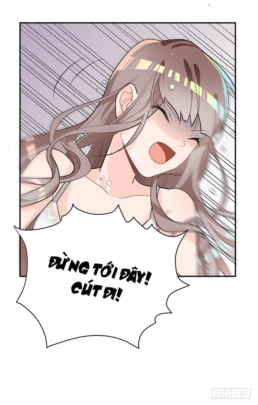 Giết Em Trước Khi Tình Yêu Tồn Tại Chapter 7 - 24