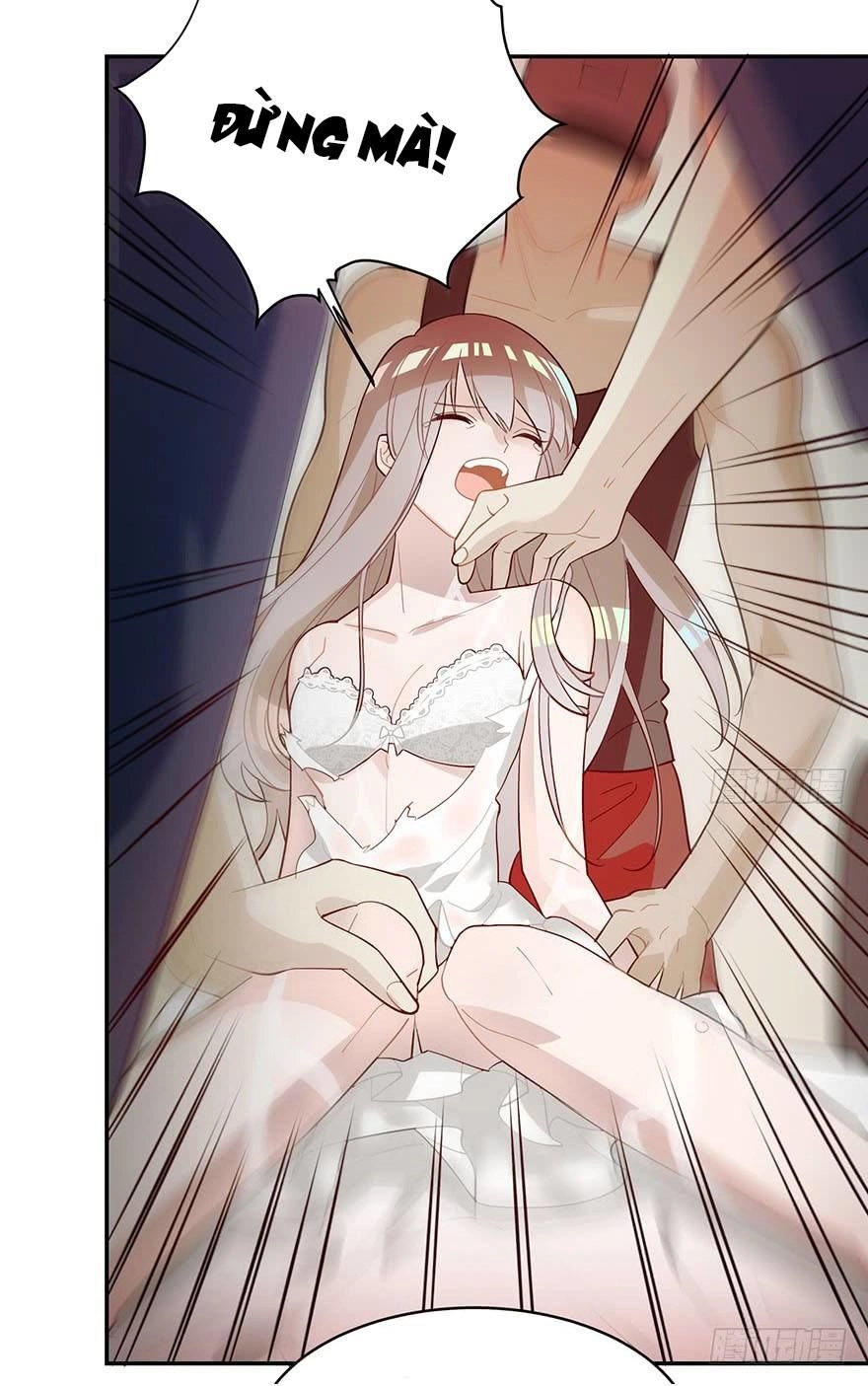 Giết Em Trước Khi Tình Yêu Tồn Tại Chapter 7 - 27