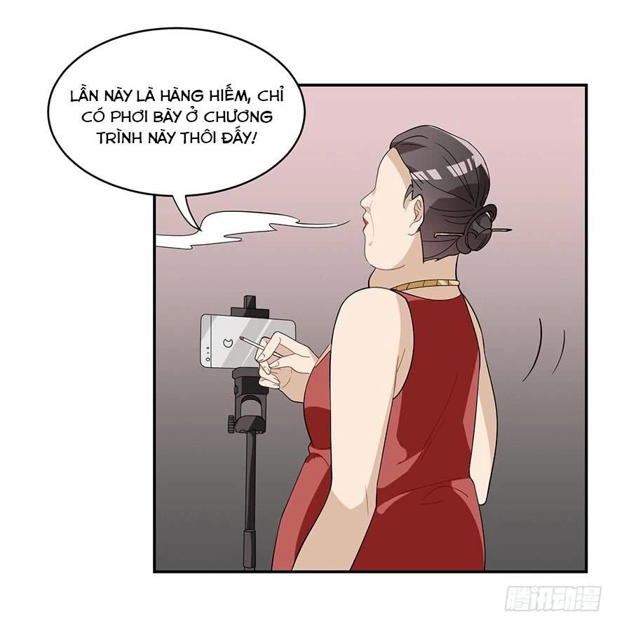 Giết Em Trước Khi Tình Yêu Tồn Tại Chapter 7 - 32