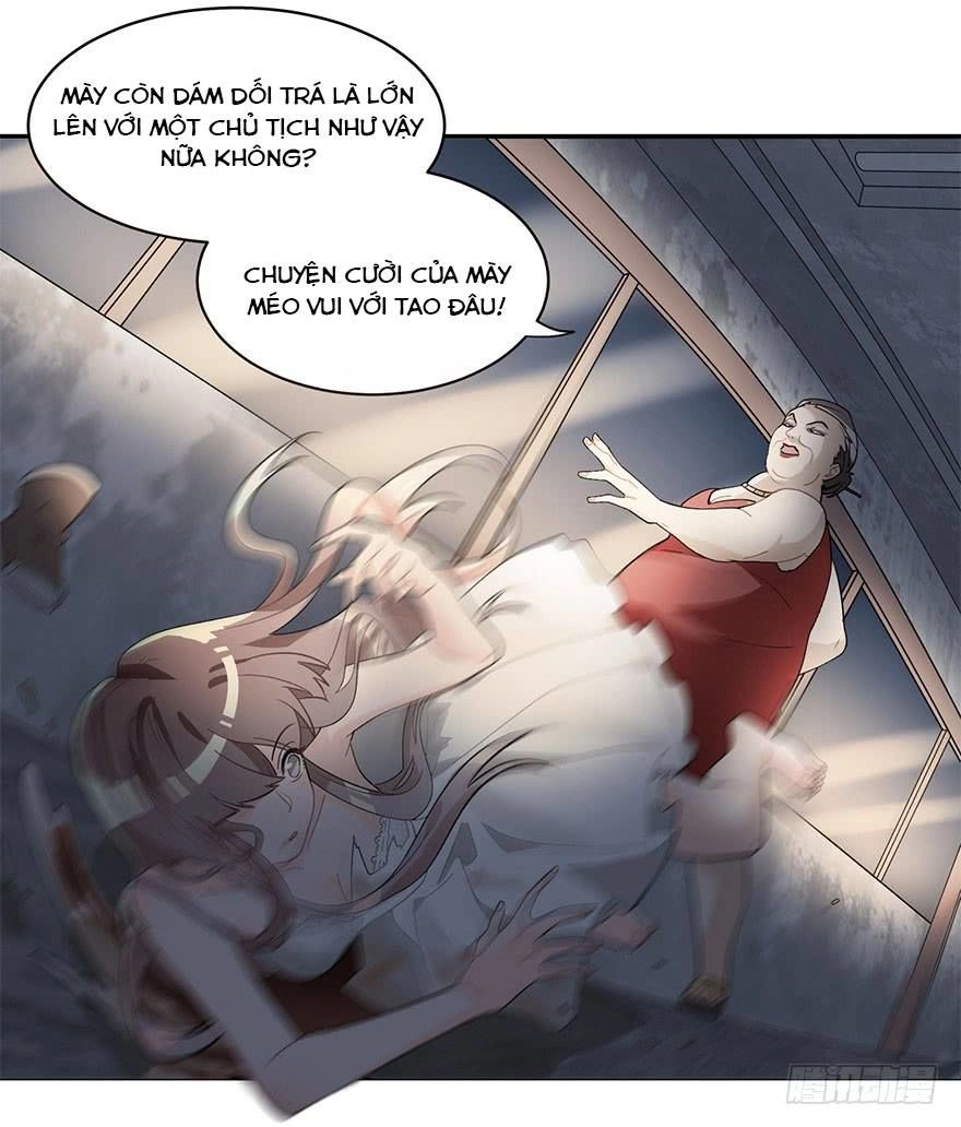 Giết Em Trước Khi Tình Yêu Tồn Tại Chapter 8 - 23