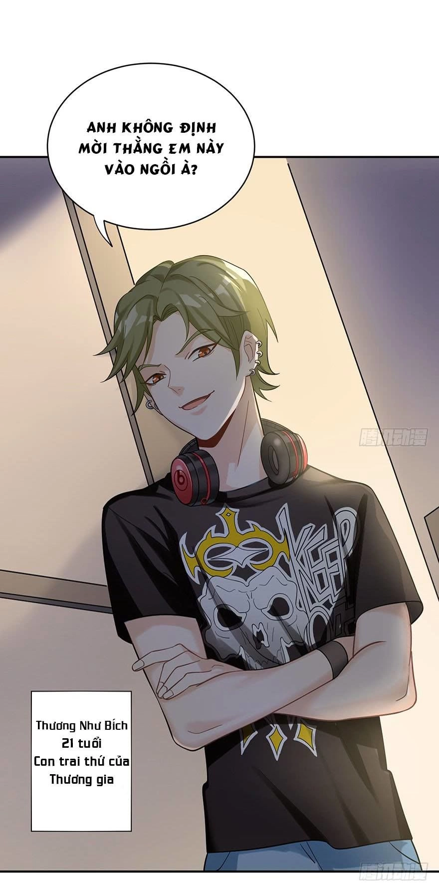 Giết Em Trước Khi Tình Yêu Tồn Tại Chapter 8 - 48