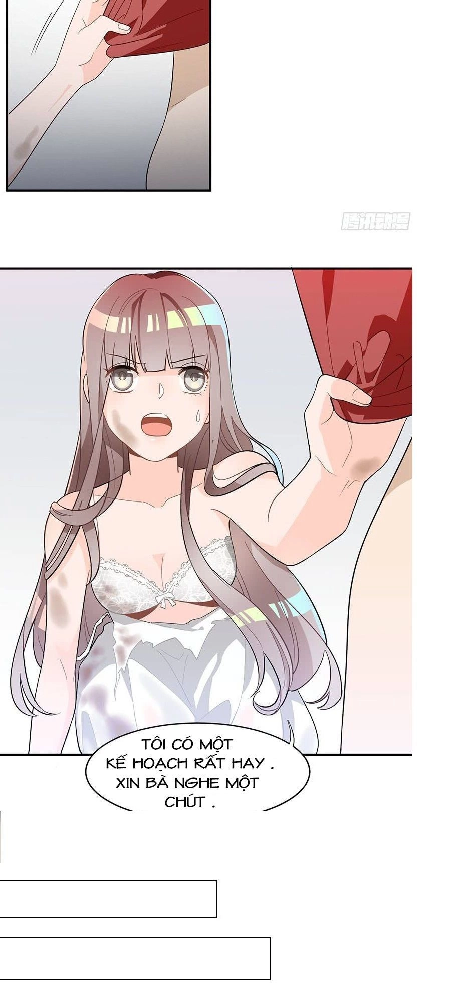 Giết Em Trước Khi Tình Yêu Tồn Tại Chapter 8.2 - 4