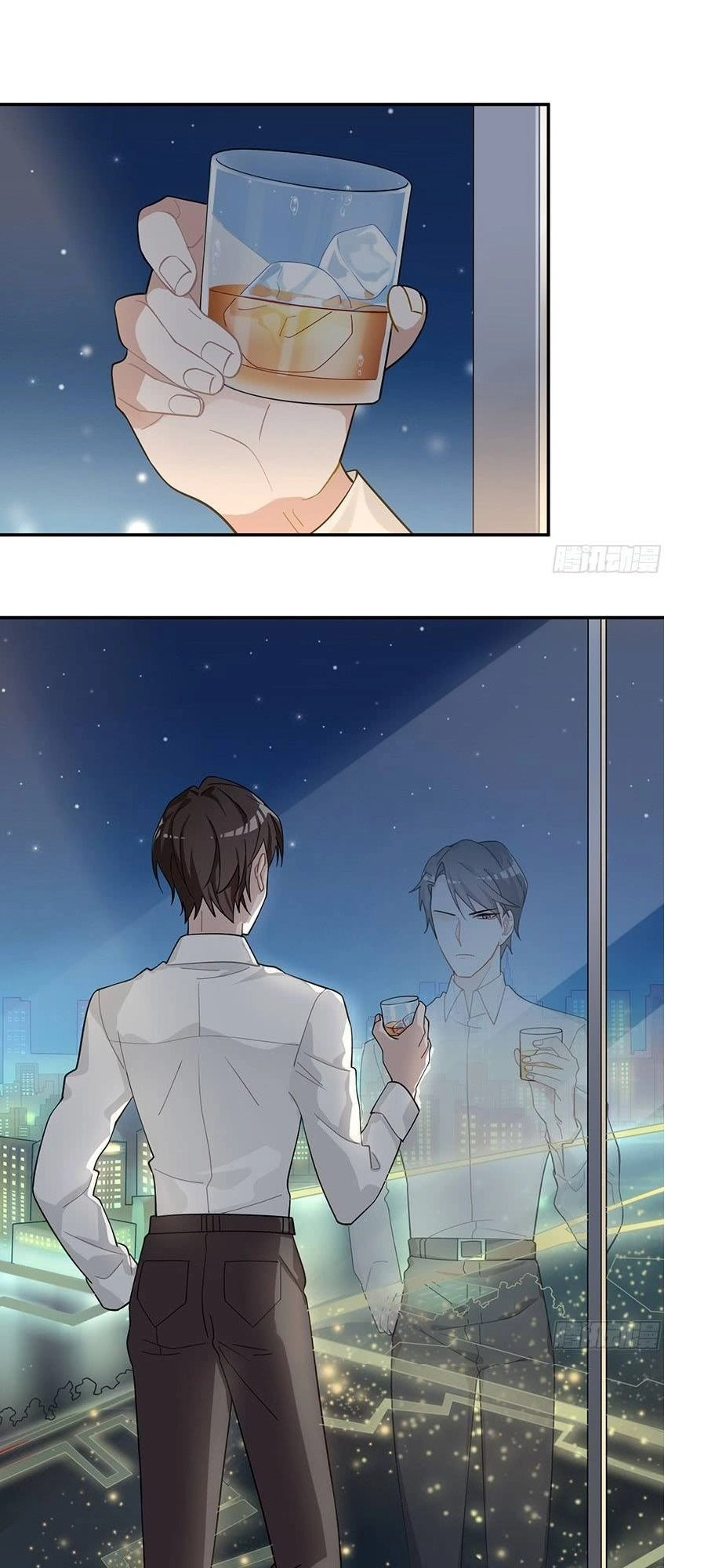 Giết Em Trước Khi Tình Yêu Tồn Tại Chapter 8.2 - 5