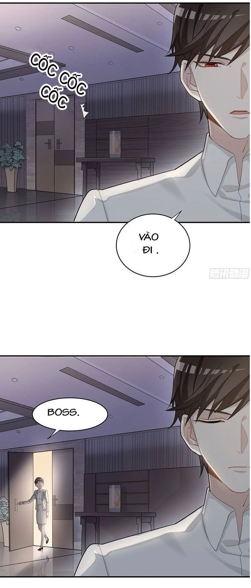 Giết Em Trước Khi Tình Yêu Tồn Tại Chapter 8.2 - 7