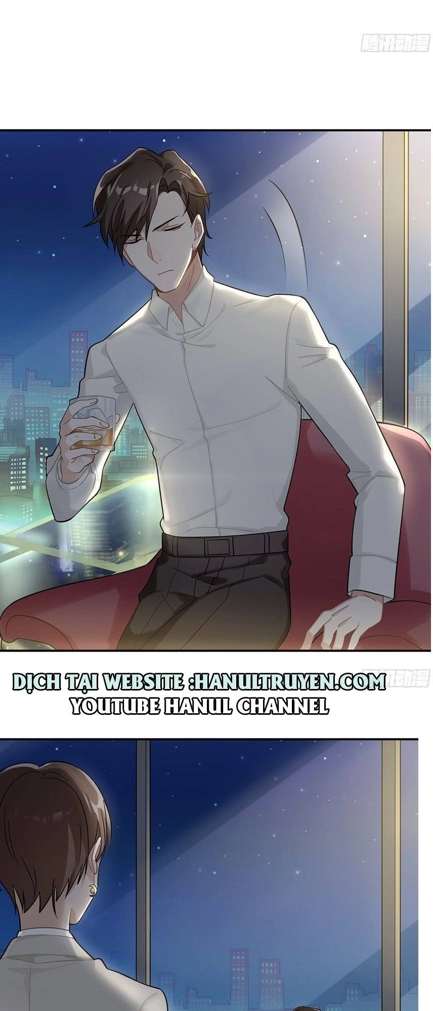 Giết Em Trước Khi Tình Yêu Tồn Tại Chapter 8.2 - 8