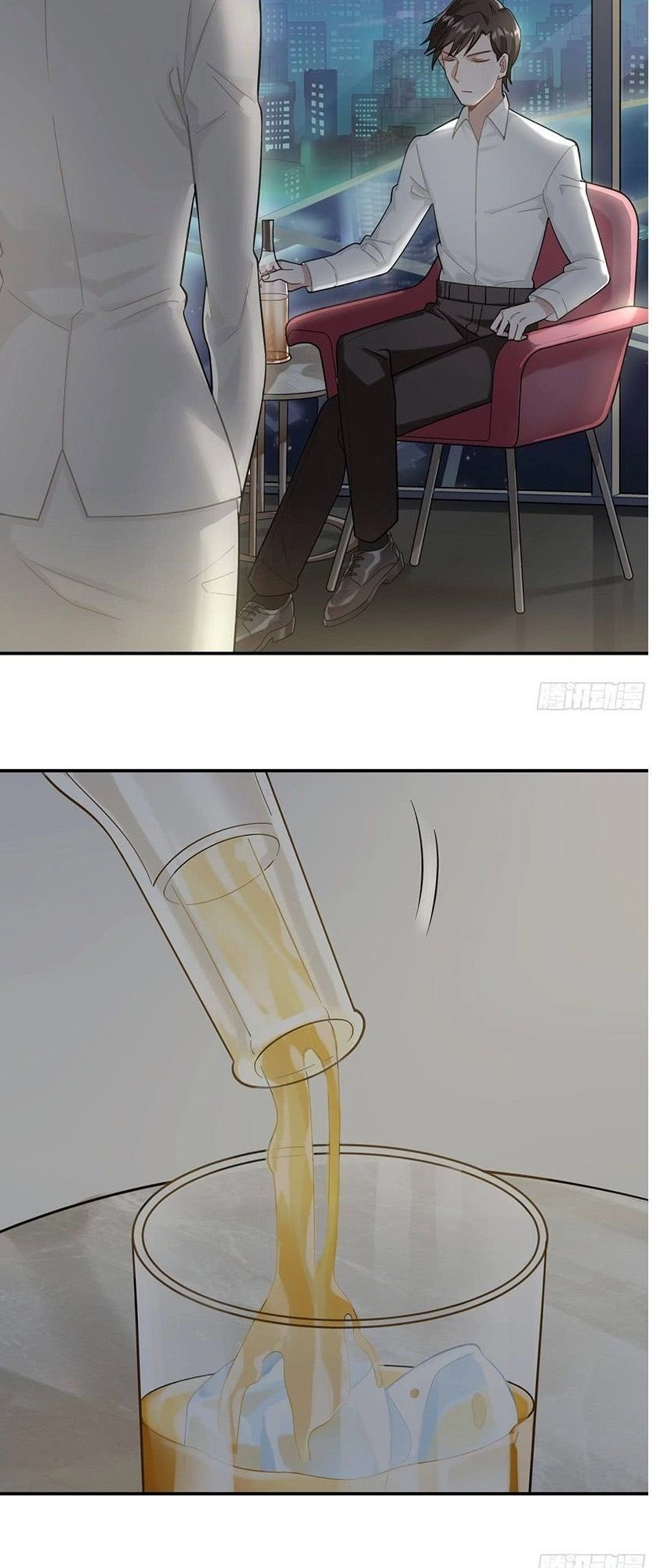 Giết Em Trước Khi Tình Yêu Tồn Tại Chapter 8.2 - 9