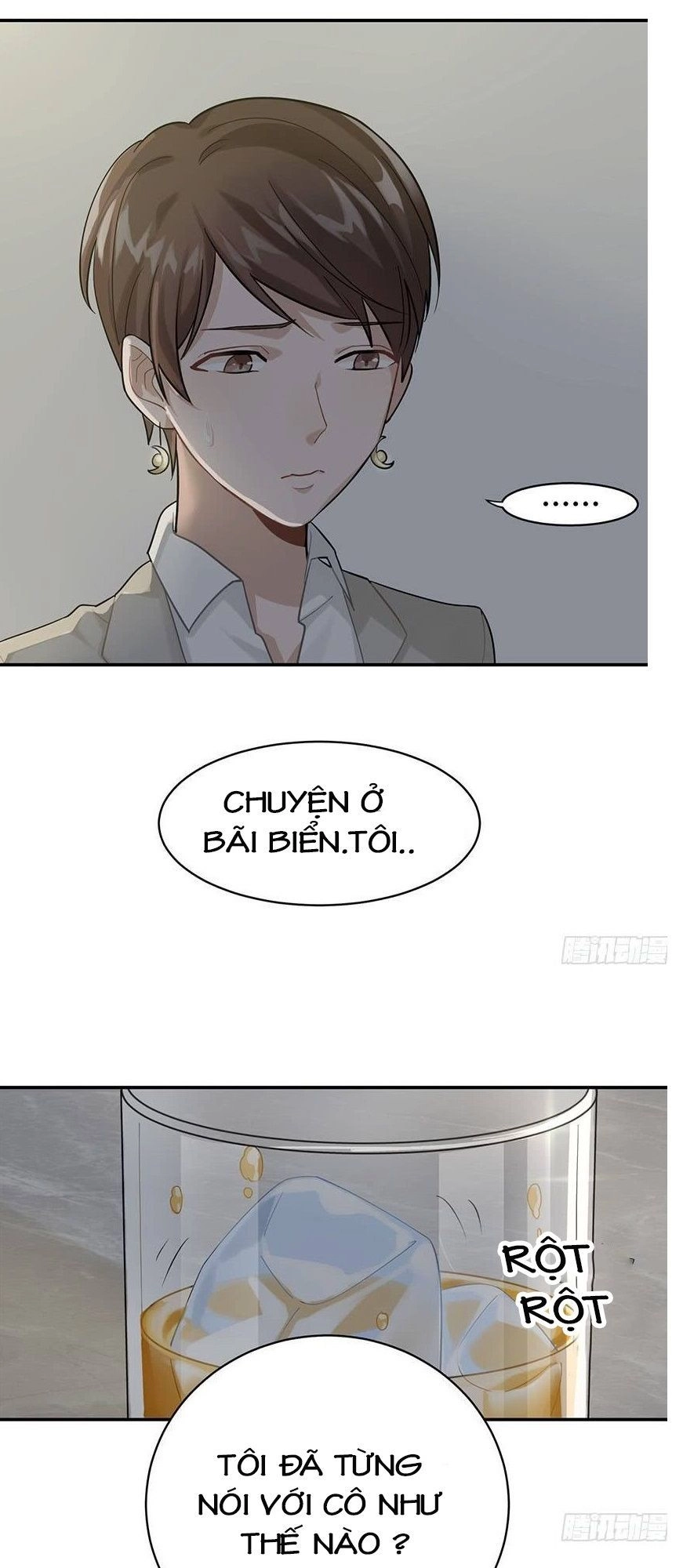 Giết Em Trước Khi Tình Yêu Tồn Tại Chapter 8.2 - 11