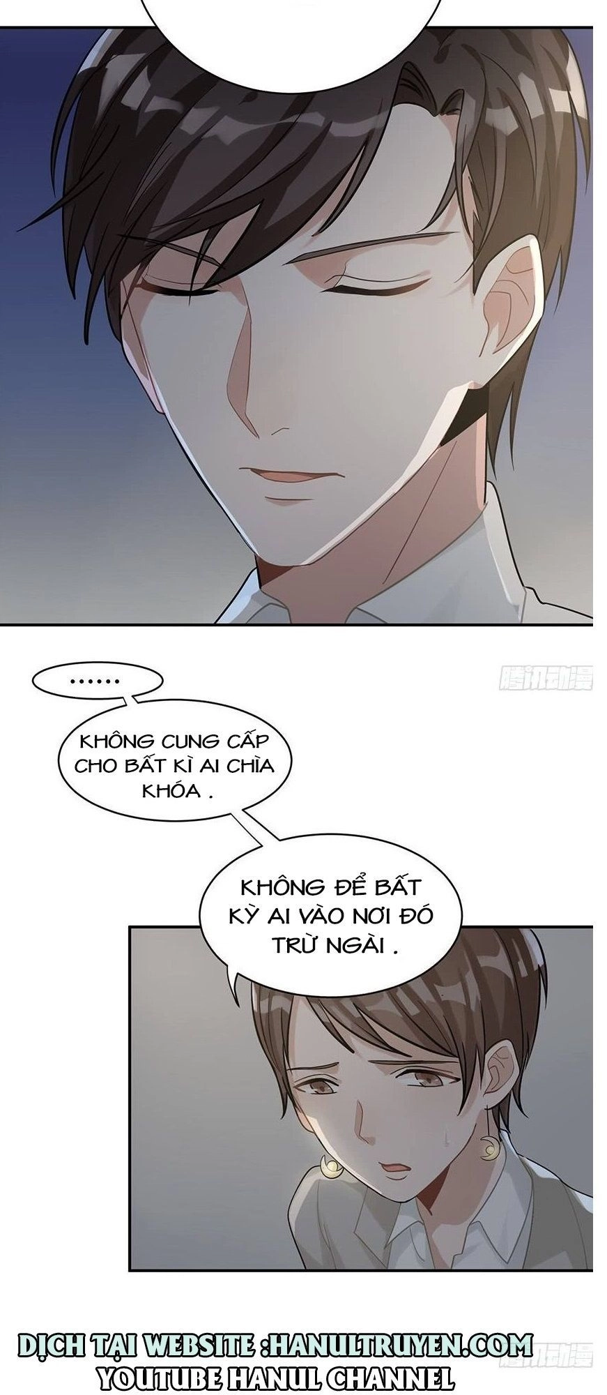 Giết Em Trước Khi Tình Yêu Tồn Tại Chapter 8.2 - 12