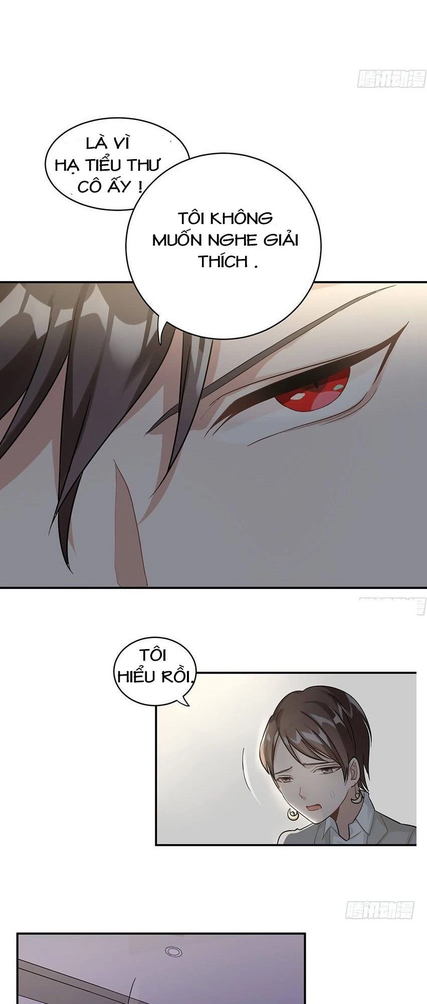 Giết Em Trước Khi Tình Yêu Tồn Tại Chapter 8.2 - 15