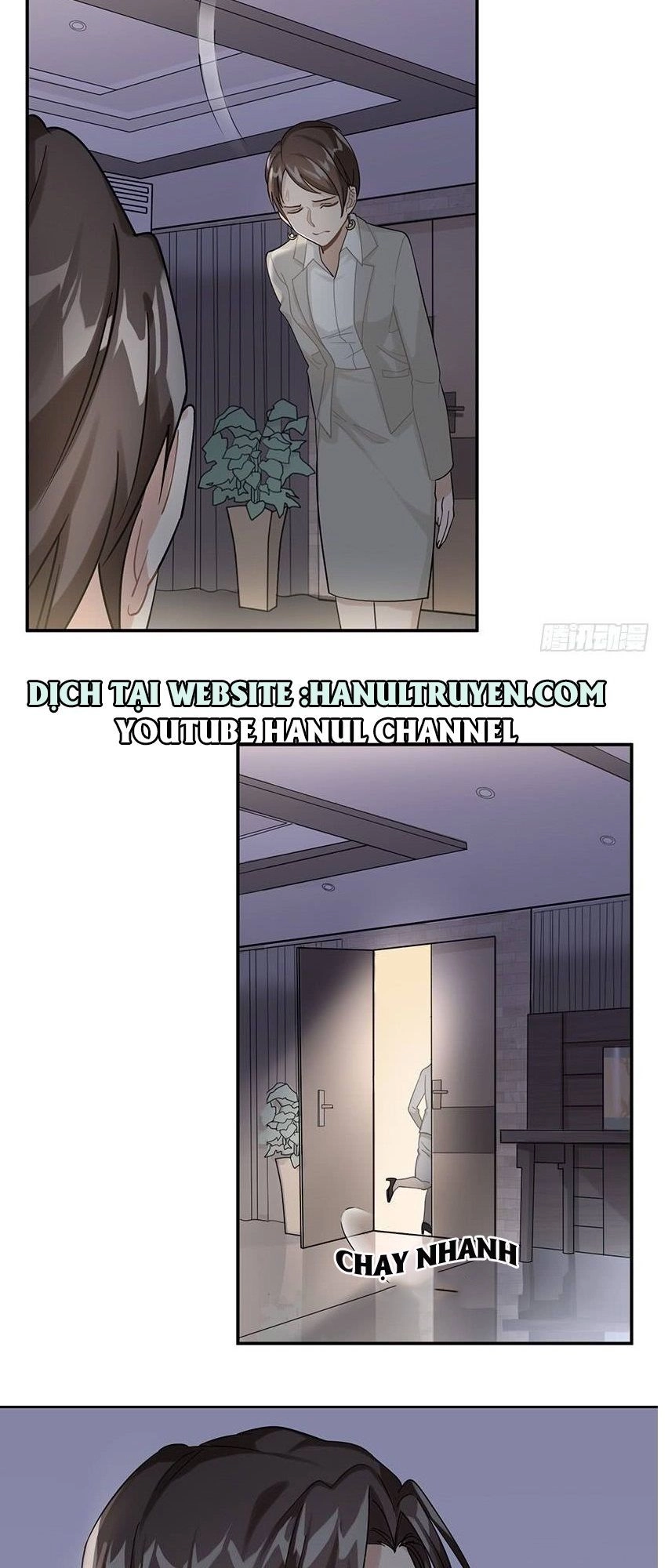 Giết Em Trước Khi Tình Yêu Tồn Tại Chapter 8.2 - 16