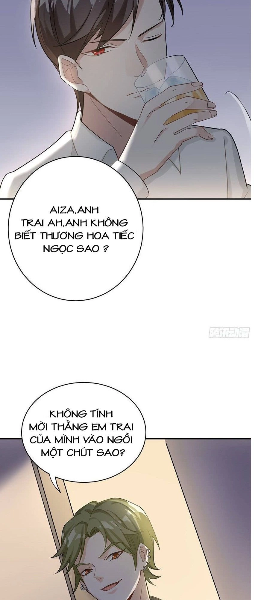 Giết Em Trước Khi Tình Yêu Tồn Tại Chapter 8.2 - 17