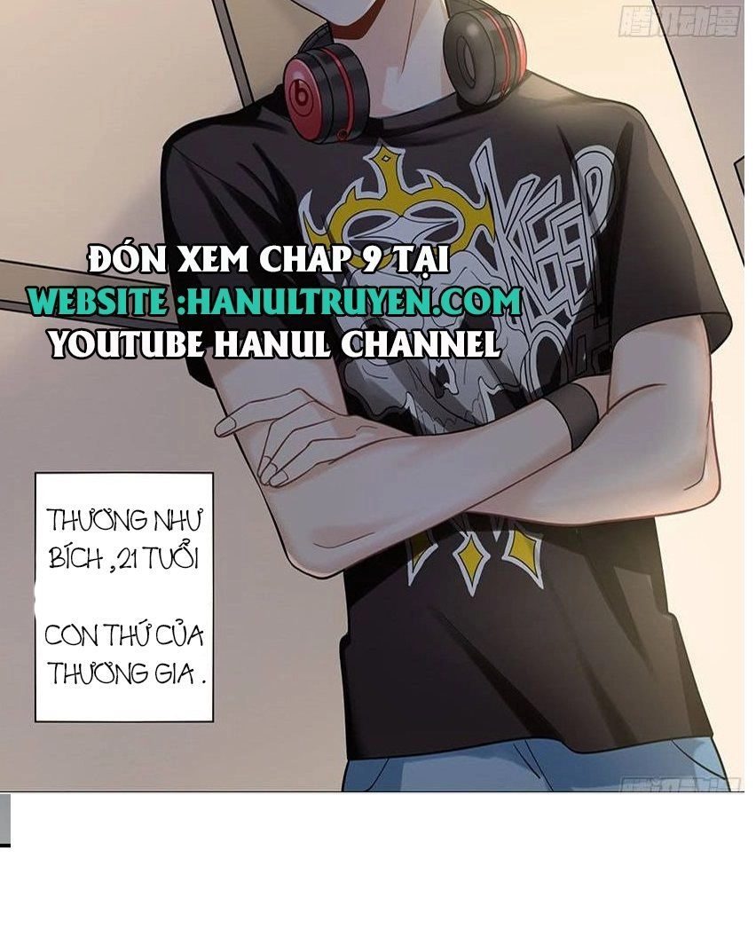 Giết Em Trước Khi Tình Yêu Tồn Tại Chapter 8.2 - 18