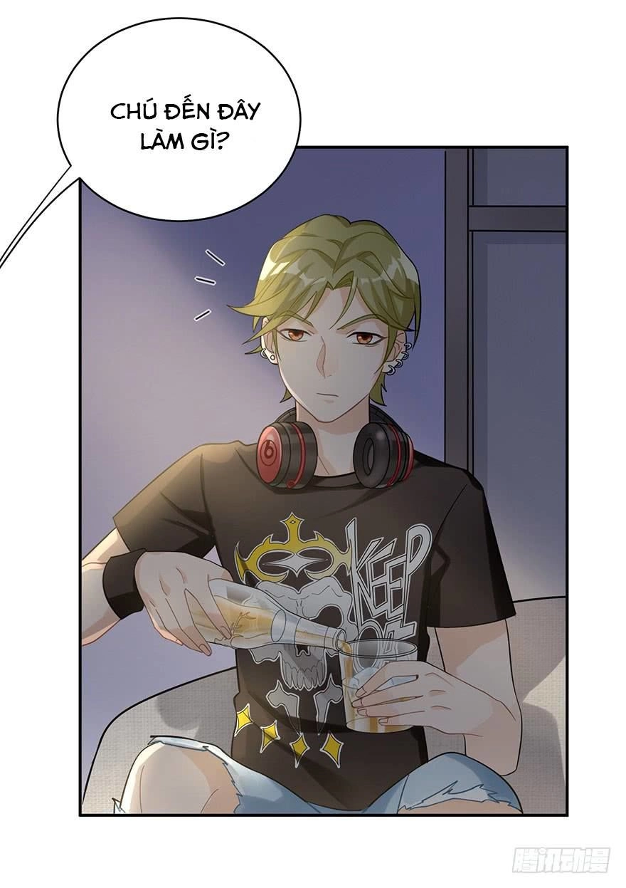 Giết Em Trước Khi Tình Yêu Tồn Tại Chapter 9 - 5