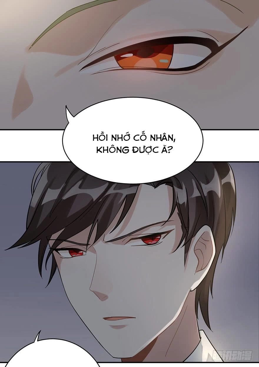 Giết Em Trước Khi Tình Yêu Tồn Tại Chapter 9 - 7