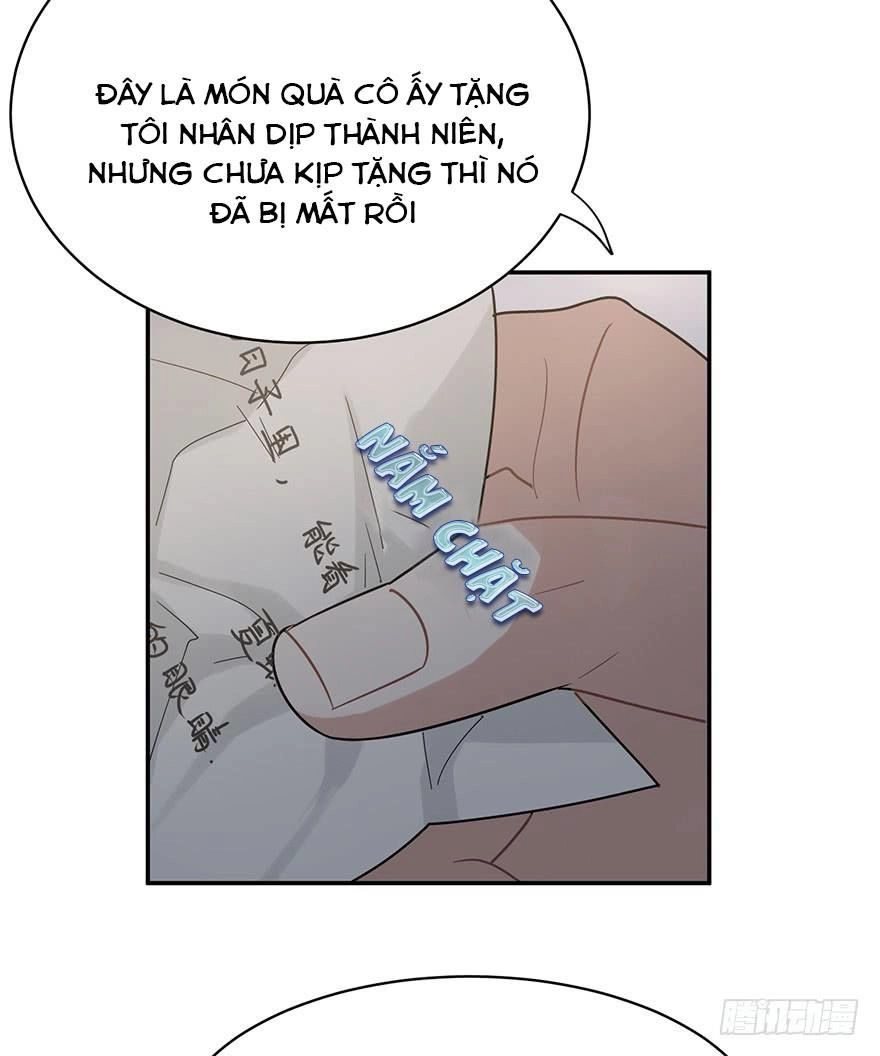 Giết Em Trước Khi Tình Yêu Tồn Tại Chapter 9 - 19