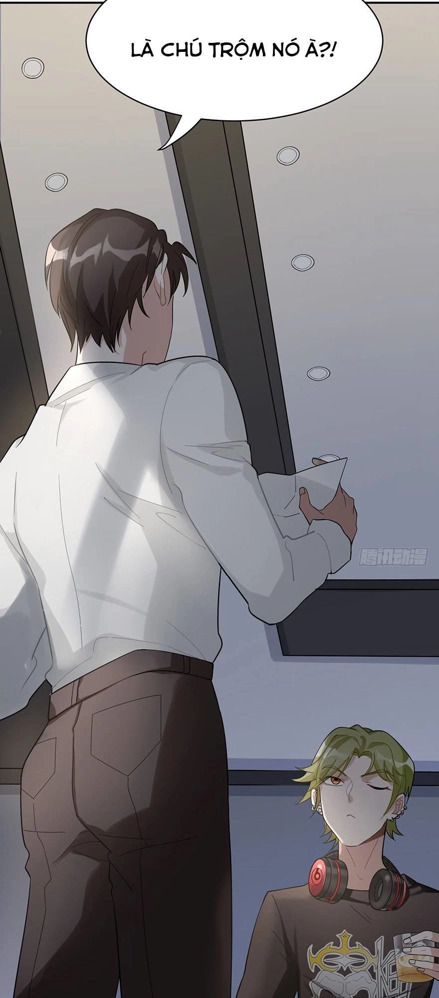 Giết Em Trước Khi Tình Yêu Tồn Tại Chapter 9 - 20