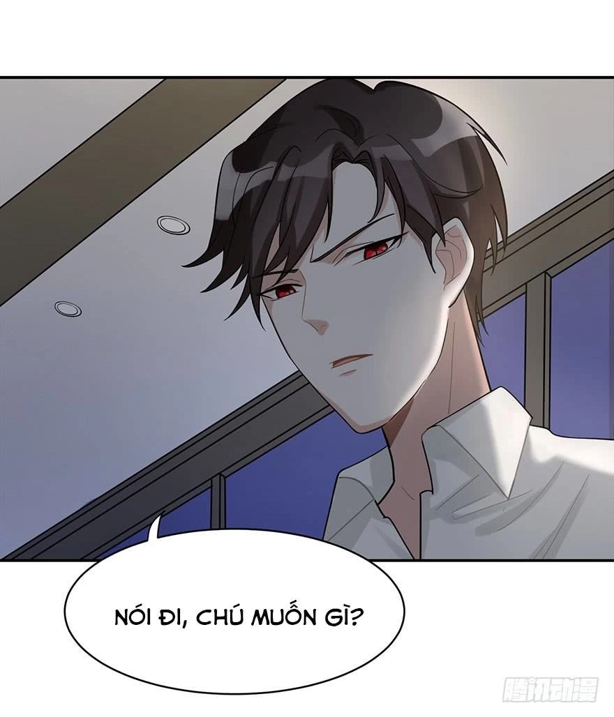 Giết Em Trước Khi Tình Yêu Tồn Tại Chapter 9 - 23