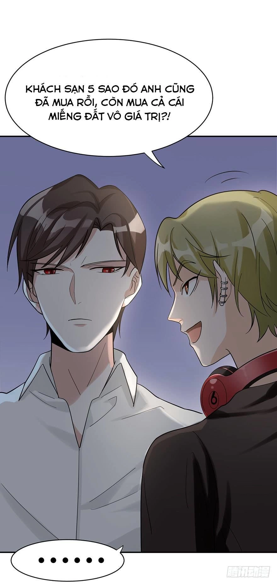 Giết Em Trước Khi Tình Yêu Tồn Tại Chapter 9 - 26