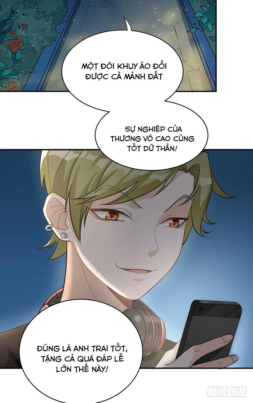 Giết Em Trước Khi Tình Yêu Tồn Tại Chapter 9 - 36