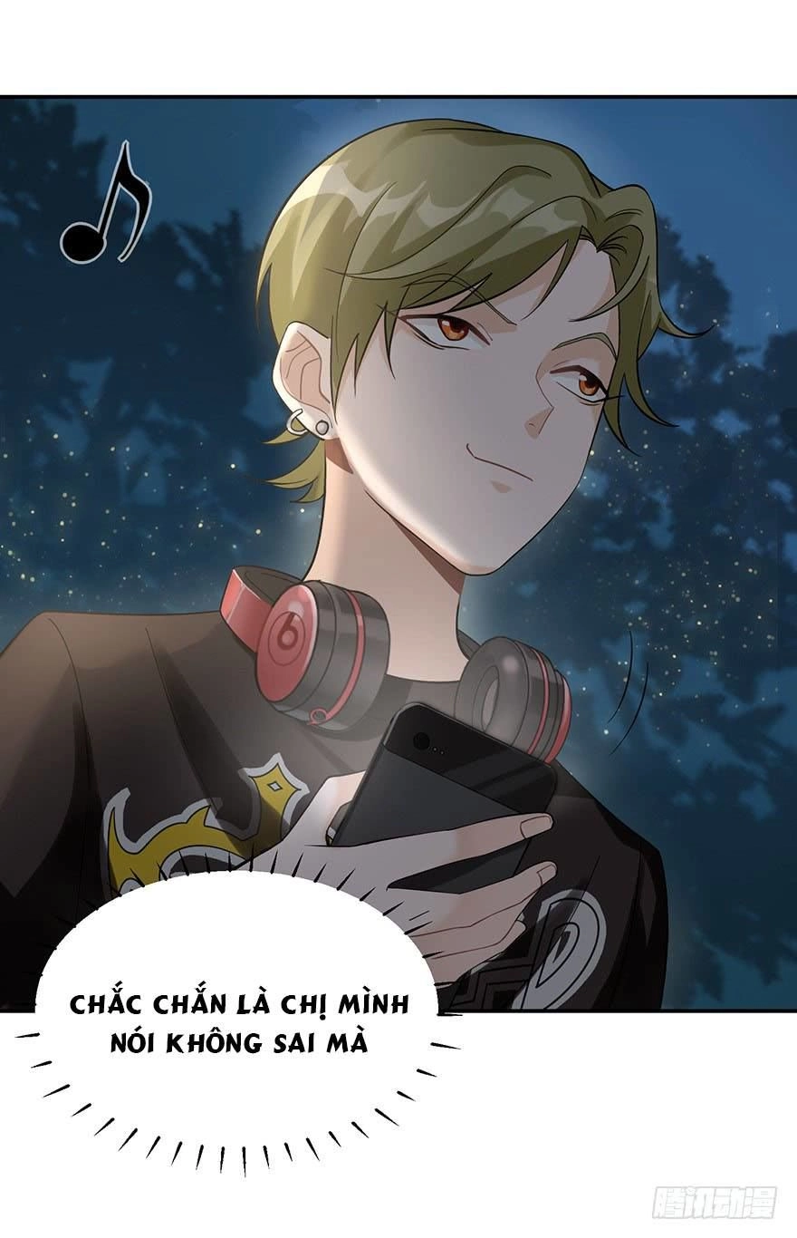 Giết Em Trước Khi Tình Yêu Tồn Tại Chapter 10 - 3