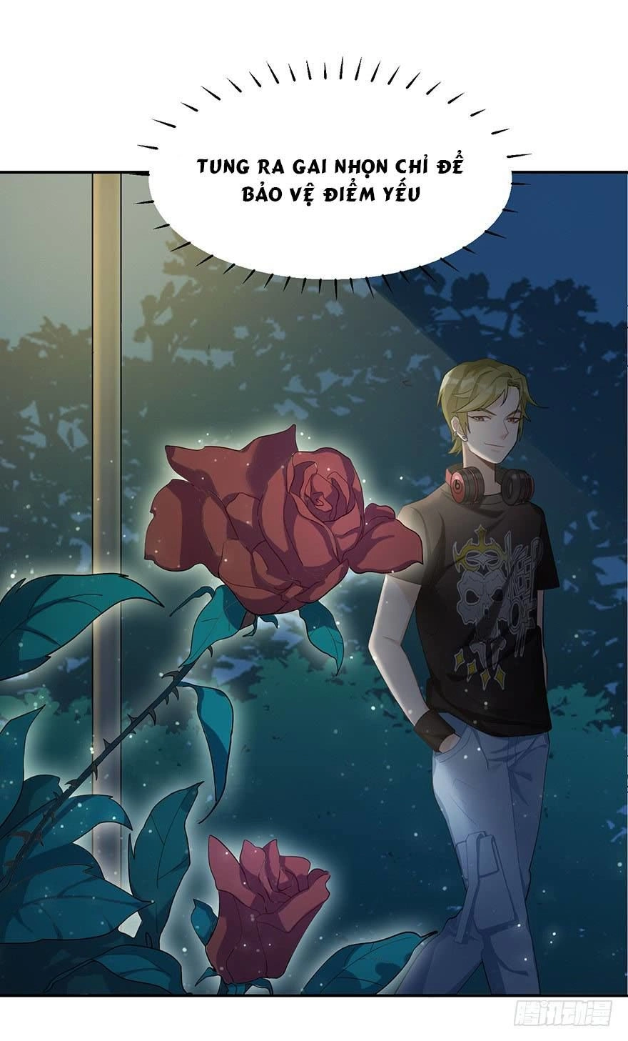 Giết Em Trước Khi Tình Yêu Tồn Tại Chapter 10 - 4