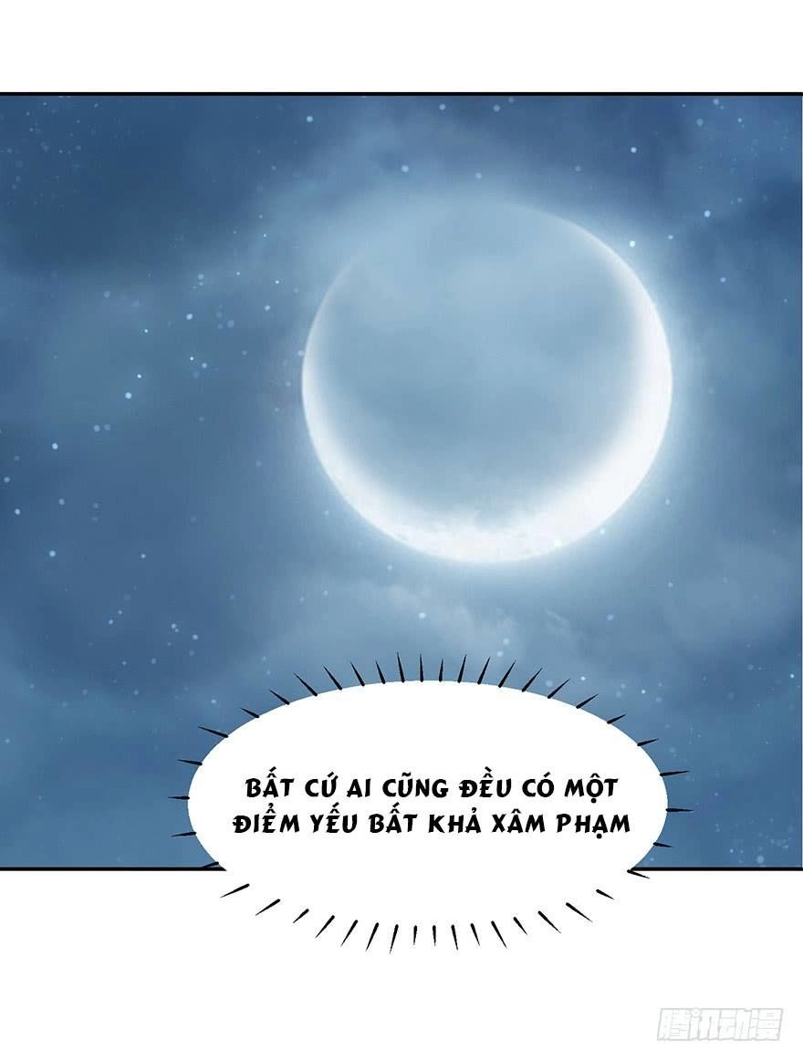 Giết Em Trước Khi Tình Yêu Tồn Tại Chapter 10 - 5