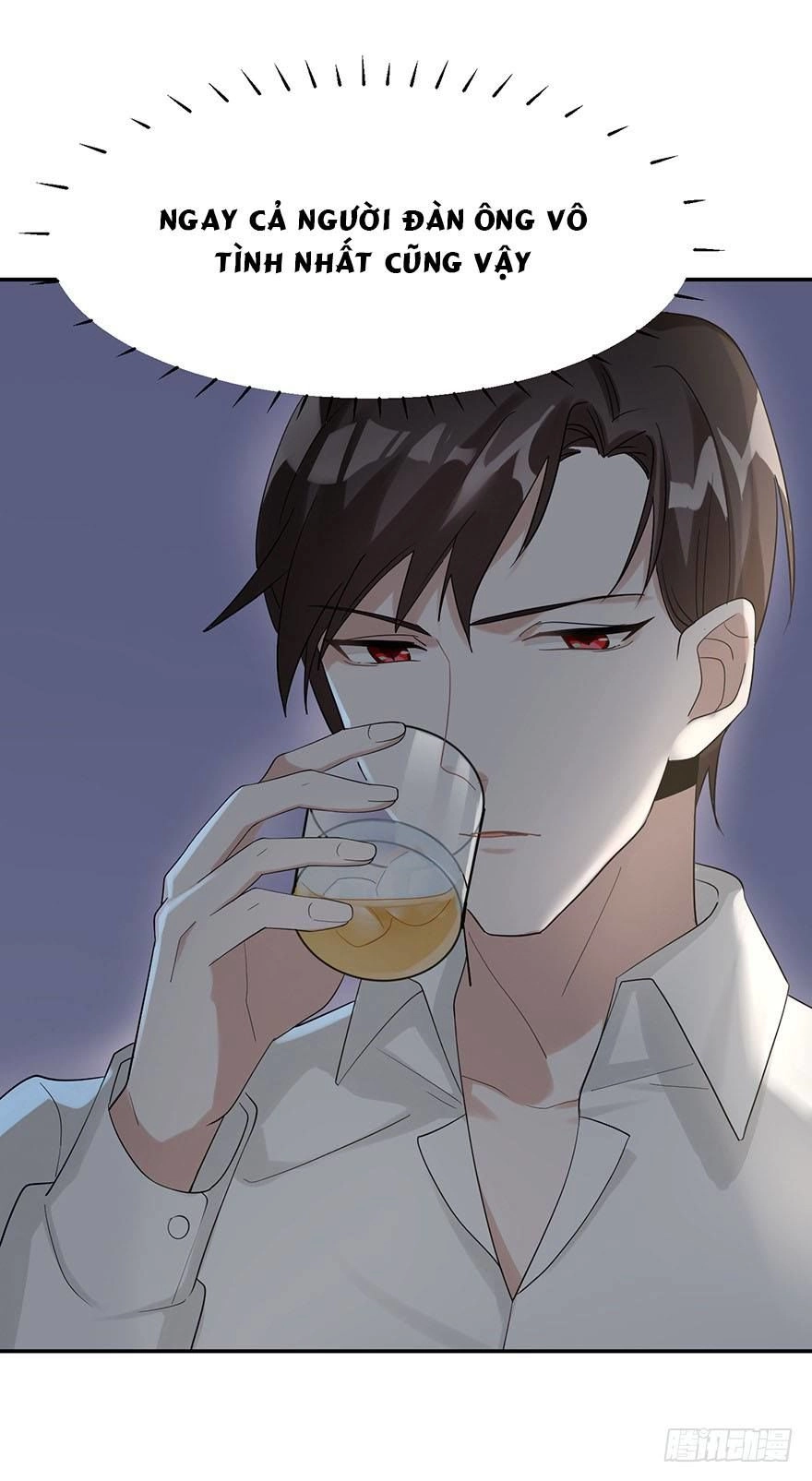 Giết Em Trước Khi Tình Yêu Tồn Tại Chapter 10 - 6