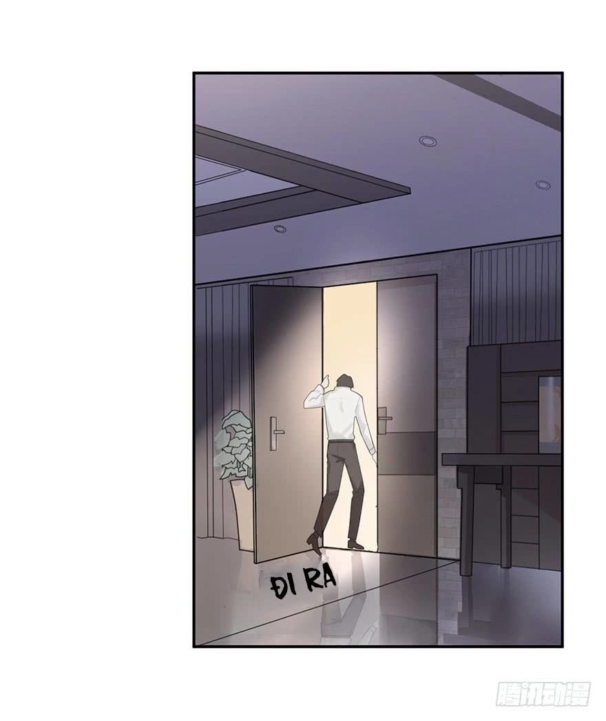 Giết Em Trước Khi Tình Yêu Tồn Tại Chapter 10 - 13