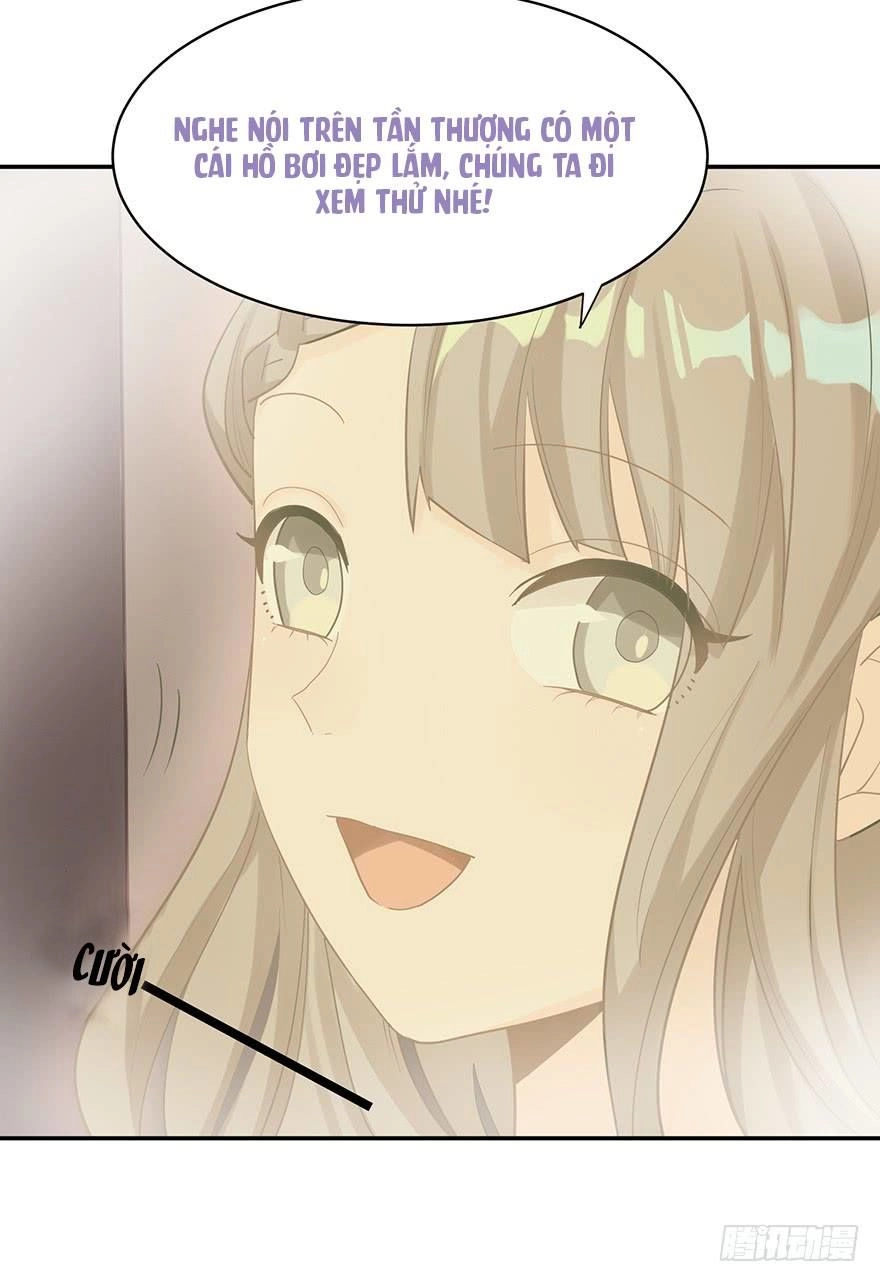 Giết Em Trước Khi Tình Yêu Tồn Tại Chapter 10 - 18