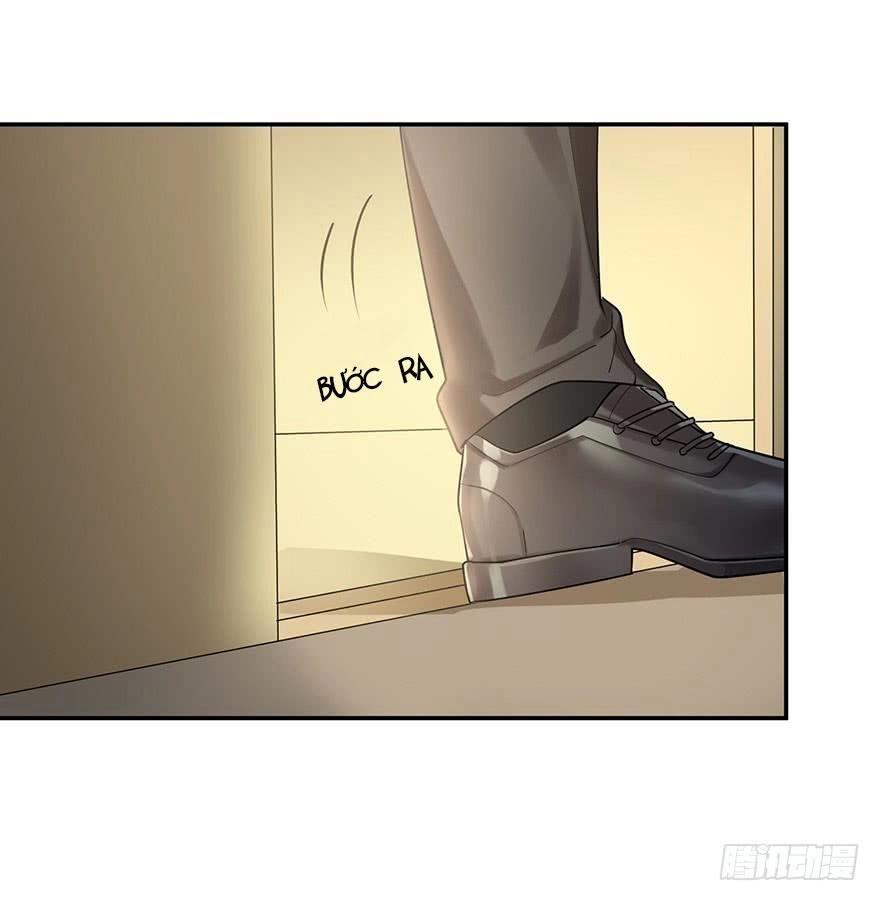 Giết Em Trước Khi Tình Yêu Tồn Tại Chapter 10 - 24