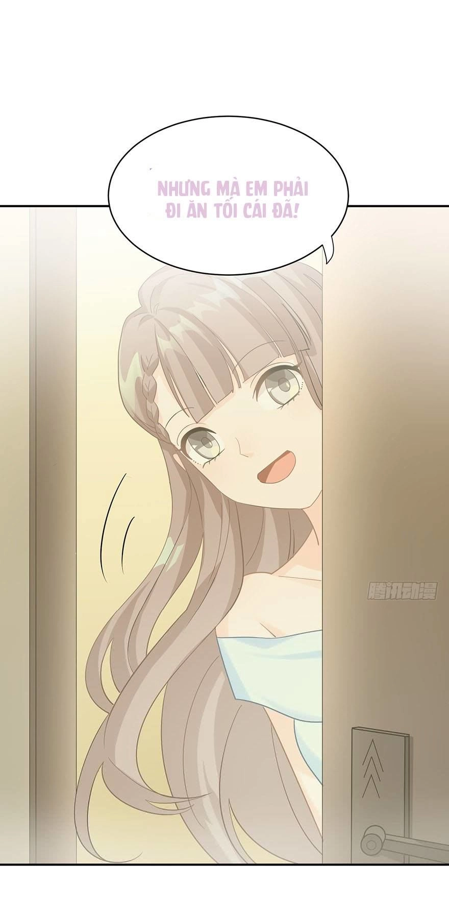 Giết Em Trước Khi Tình Yêu Tồn Tại Chapter 10 - 28