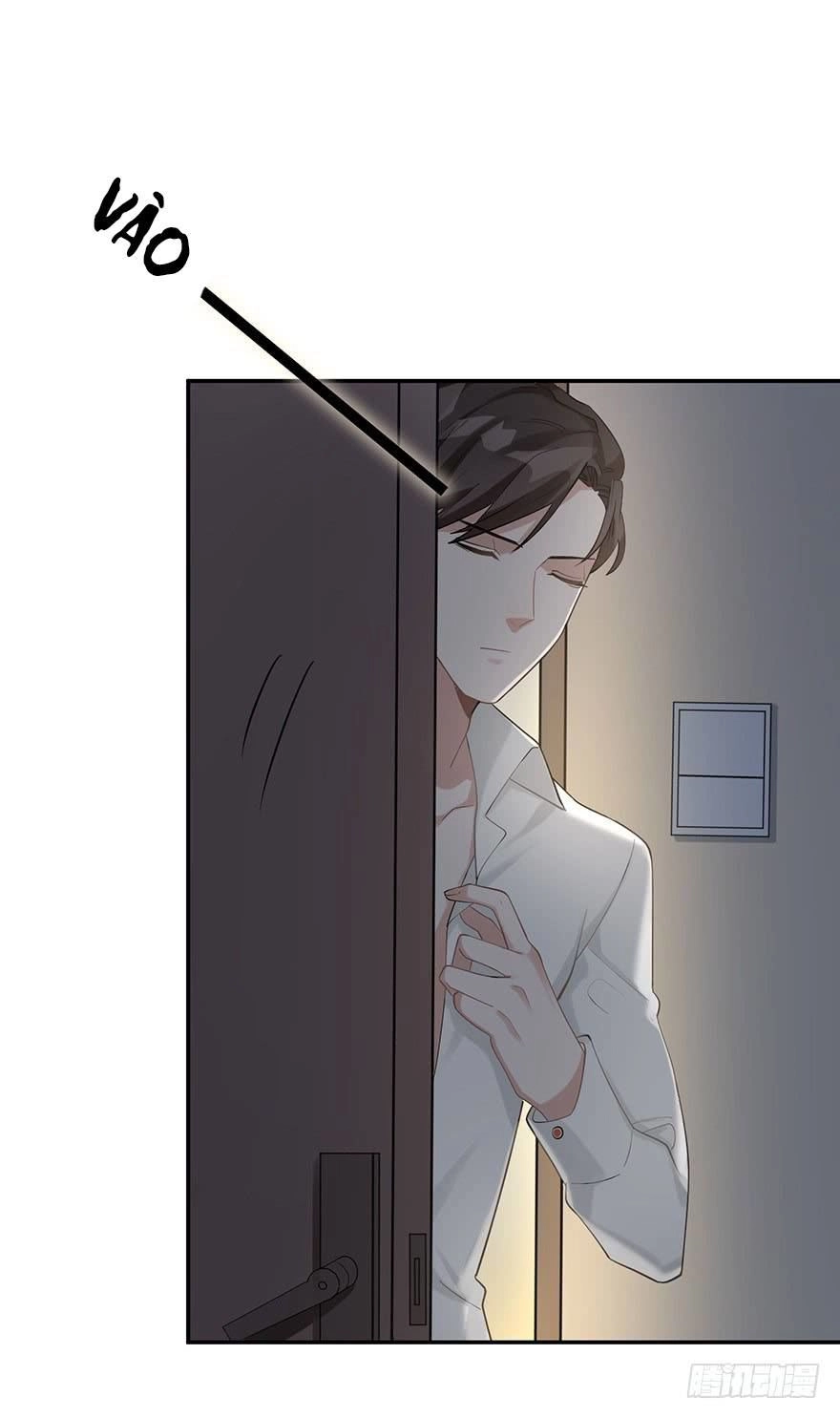 Giết Em Trước Khi Tình Yêu Tồn Tại Chapter 10 - 32