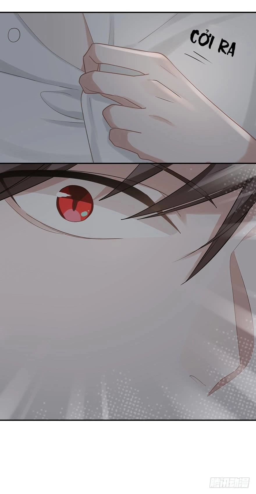 Giết Em Trước Khi Tình Yêu Tồn Tại Chapter 10 - 36