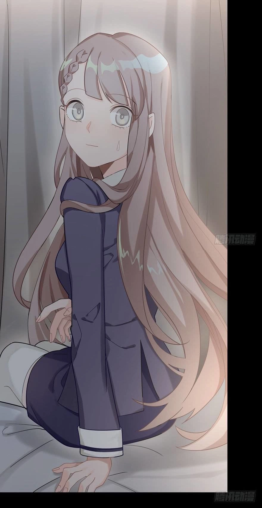 Giết Em Trước Khi Tình Yêu Tồn Tại Chapter 11 - 2