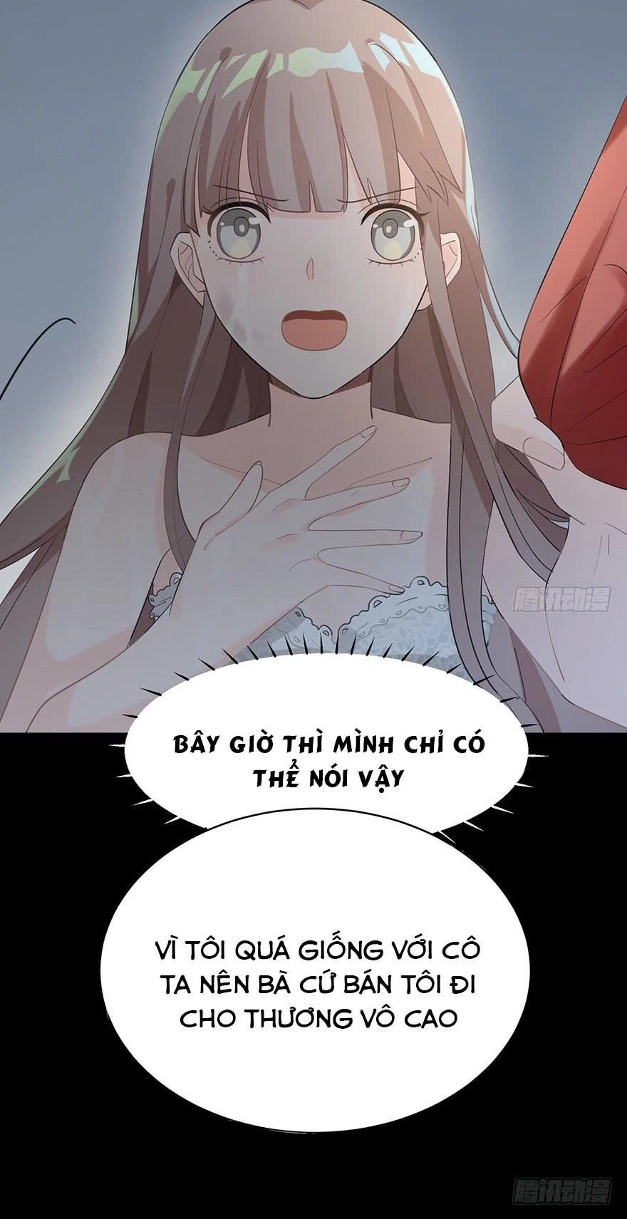 Giết Em Trước Khi Tình Yêu Tồn Tại Chapter 11 - 11