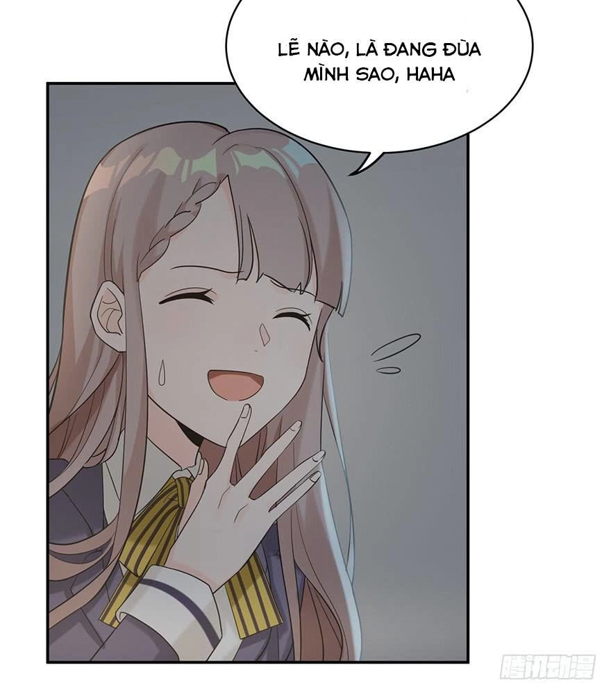 Giết Em Trước Khi Tình Yêu Tồn Tại Chapter 11 - 36