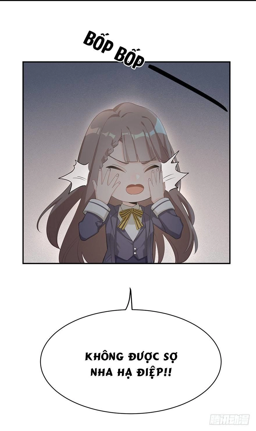 Giết Em Trước Khi Tình Yêu Tồn Tại Chapter 11 - 47