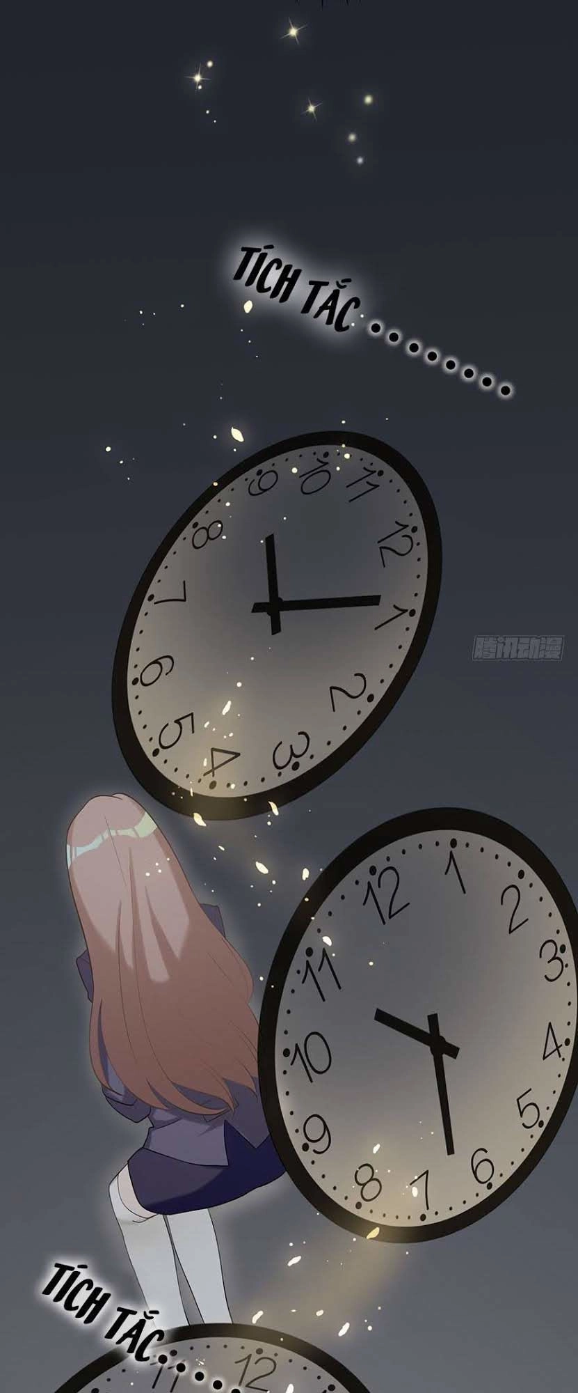 Giết Em Trước Khi Tình Yêu Tồn Tại Chapter 11 - 49