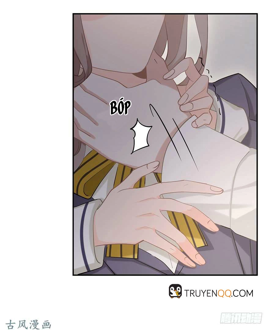 Giết Em Trước Khi Tình Yêu Tồn Tại Chapter 13 - 8