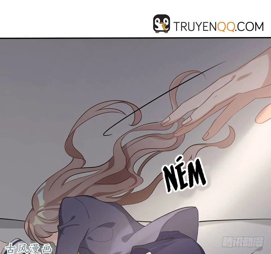 Giết Em Trước Khi Tình Yêu Tồn Tại Chapter 13 - 11