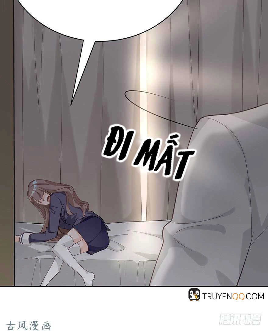 Giết Em Trước Khi Tình Yêu Tồn Tại Chapter 13 - 21